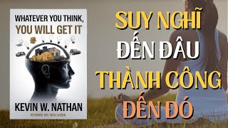 Suy nghĩ của bạn sẽ quyết định sự thành công của bạn  Rise Mindset  Sách Nói  Audiobook [upl. by Izak]