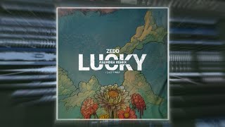 Electro Bounce  Zedd  Lucky ASUNDER remix  FL Studio remake weareasunder [upl. by Adekram]