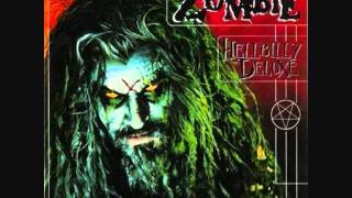 Rob zombie pussy liquor  Soundtrack [upl. by Dora]