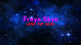 🇬🇧 UNITED KINGDOM  FREYA SKYE  LOSE MY HEAD Junior Eurovision 2022 [upl. by Anidal698]