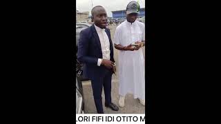 ADUPE LOWO OGA AGBA OLOPA ORILEDE NIGERIA ATI ALAGA POLICE SEVICE COMMISSION LORI FIFI IDI OTITO MUN [upl. by Epilif]