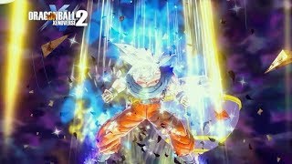 Dragon Ball Xenoverse 2 How to Unlock Ultra Instinct z soul and What it is [upl. by Windsor]