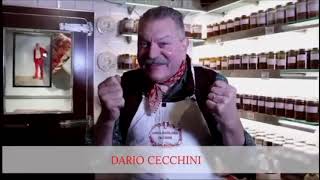 Dario Cecchini  The Butchers Block– PCL Video [upl. by Ayekahs]