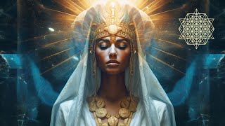 Goddess Isis Transmission Reclaiming the Fragmented Self [upl. by Nirrol]