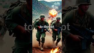 The battle of khe sanh khesanh history shortsfeed [upl. by Chevy]