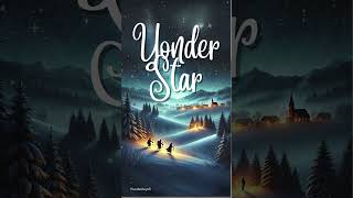 Yonder Star  FREE Christmas Piano Sheet Music from WunderKeys Shorts [upl. by Wheelwright]