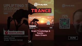 Grant Trowbridge amp Sunda  Siam Dream trance edm electronicmusic [upl. by Assetan]