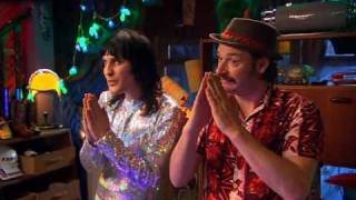 The Mighty boosh Crimps The Complete Collection [upl. by Aerdnas973]