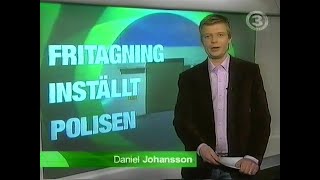 Metro Med Daniel Johansson [upl. by Esele]