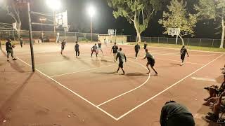 TBA Tierrasanta 3rd Game 10182024 I Friday Night UHD 4K [upl. by Meesak330]