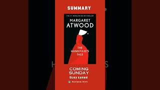 The handmaid’s Tale shorts reading [upl. by Atworth]