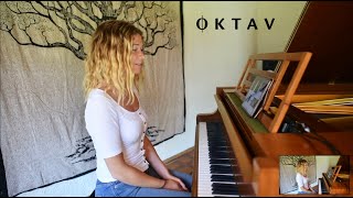 OKTAV Piano Review [upl. by Nosyd]