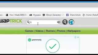 Waptrickcom  Funny Waptrick Videos  Free 3gp Films  Download Free Mp4 Movies [upl. by Iphigeniah]