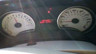 2007 Ford Explorer Sport Trac 40L V6 Start Up amp Rev [upl. by Ellehcrad]