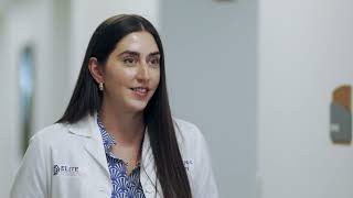 Meet Gina Porto  Neurosurgical Physician Assistant at Elite Brain and Spine of Connecticut [upl. by Leseil]