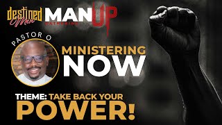 MANUP GATHERING  OUT OF ORDER  PASTOR O [upl. by Johst]