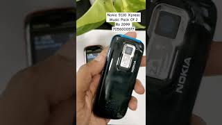 Nokia 5130 Xpress Music Combo Pack of 2 in Just Rs 2099 🔥 7056000577 shorts viral reels nokia [upl. by Patrizius]