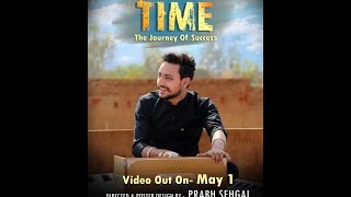 TIME Full Video  Nav Saini  Latest Punjabi Song 2016 [upl. by Athene569]