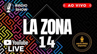 La Zona 14  ¿América contará con Barrios vs Caldas  11 canteranos en Deportivo Cali vs Junior [upl. by Knobloch]