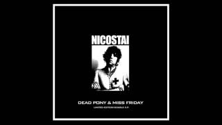 Nico Stai  miss friday accoustic [upl. by Bahr]