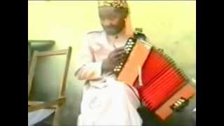 Salia Koroma Live Mende Gendei 1993 [upl. by Howey]