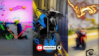 PART10 Instagram Trending vrila ❌️ Bikes Reels video 🔥KTM Tik tok 🔥vrila video 2024 ktmrc [upl. by Rise]