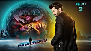 Abhishek Nigam New Show  After Hero Gayab Mode On  Zi New Update Tv [upl. by Rett696]