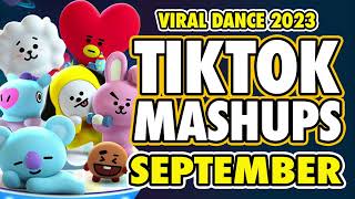 New Tiktok Mashup 2023 Philippines Party Music  Viral Dance Trends  September 4 [upl. by Cristian23]