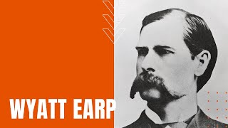 Wyatt Earp [upl. by Neffets36]