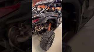 2024 POLARIS RZR XP 1000 Ultimate WALK AROUND [upl. by Zaneski824]