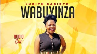 Wabuyinza by Judith Babirye Ugandan Gospel Music [upl. by Atinod]