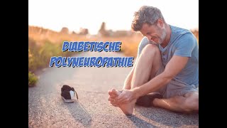 Diabetische Polyneuropathie [upl. by Adnawak]