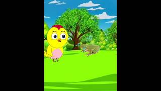 Cartoon Bhuter cartoonCartoon golposhortsfeedshorts funnyshortvideoviralshortanimation [upl. by Kistner882]