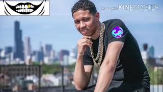 Lil Bibby  New Days FREESTYLE Unreleased [upl. by Frazier72]