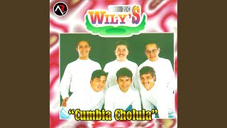 Cumbia Cholula [upl. by Onimixam]