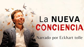 La NUEVA CONCIENCIA  Eckhart tolle  Audiolibro completo en español [upl. by Aizek157]