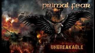 Primal Fear  Unbreakable Part 2 [upl. by Eak208]