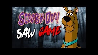 Scooby Doo saw game full walkthrough English [upl. by Obeng]