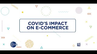 Limpact du Covid sur le commerce  GS1 FORUM 2021 [upl. by Uot]