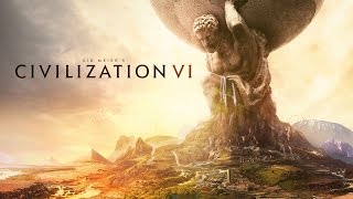 Sid Meiers Civilization VI  Gameplay ITA  Proviamolo [upl. by Vicki]