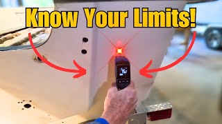 How to FIBERGLASS and GELCOAT in the COLD Pro tips for DIYers [upl. by Disraeli]