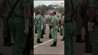 Esto es Pura Disciplina Militar [upl. by Fedirko945]