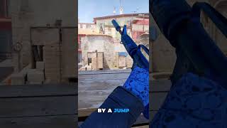 CS2 Inferno  The BEST Car Control Setup cs2 counterstrike [upl. by Marcille]