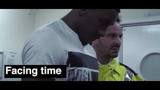 BUGZY MALONE  SECTION 81  CHAPTER 2 Facing Time [upl. by Essie508]