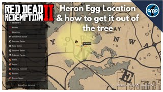 RDR2 all serial killer clue amp hideout locations [upl. by Necyla]