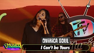 Onirica Soul  I cant be Yours Video Oficial [upl. by Audrit]