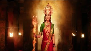 Mookuthi Amman 4k Tamil Full Movie RJ Balaji Lady Superstar Nayanthara [upl. by Esinnej]