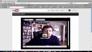 How to Create a Webcast  tutorial videomov [upl. by Bahr800]