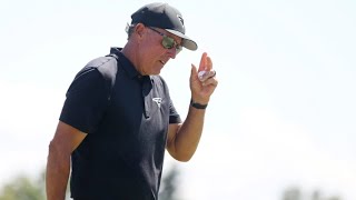 Is Phil Mickelson Qualified for the 2025 US Open Or Is the 124th Edition His Final Showdown [upl. by Silvia536]