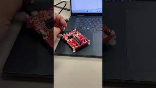 HW7A Blue light speed change arduino [upl. by Jonathan741]